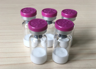99% Purity Human Growth Peptides AOD-9604 Peptide For Weight Loss