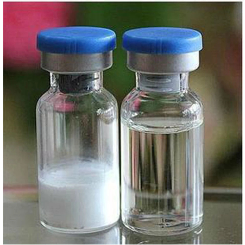 Raw Novel Muscle - Building Agent 99% ACE 031 Peptide White Powder 1mg / Vial