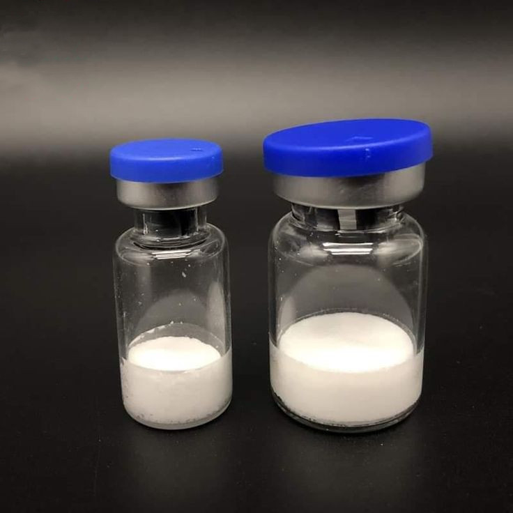 Weight Loss Steroids AOD 9604 Human Growth Hormone Peptide CAS 221231-10-3