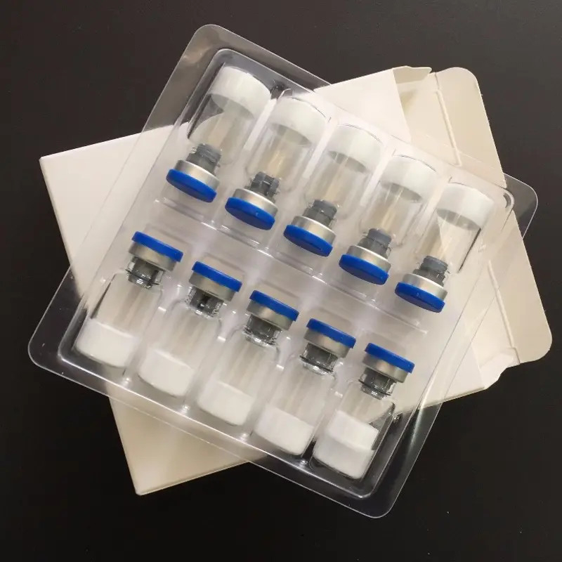 2Mg / Vial AOD 9604 Peptide For Weight Loss CAS 221231-10-3