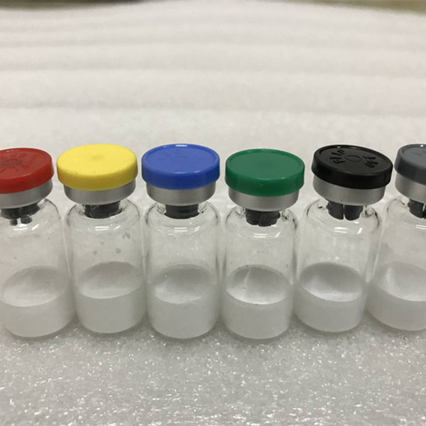 High Purity 2Mg / Vial Body Building Peptides Anti Obesity Drug 9604