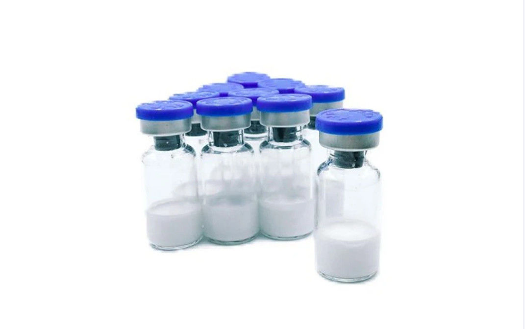 99% Muscle Growth Peptide TB500 Powder Thymosin Beta 4 5mg/vial