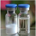White Powder Sermorelin Peptide Hormones Bodybuilding 86168-78-7