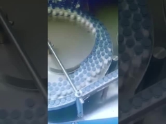 एचबीवाई पेप्टाइड उपकरण और असेंबली लाइन