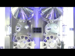 पेप्टाइड उत्पादन लाइन