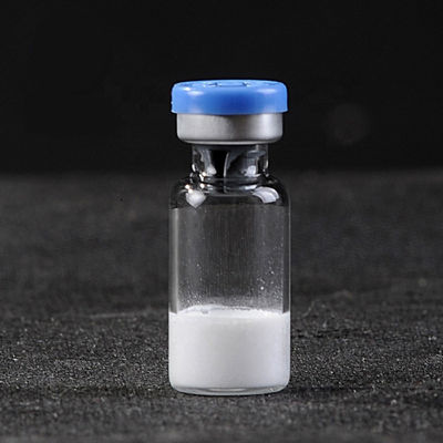 quality मस्तिष्क स्वास्थ्य मेमोरी के लिए Anxiolytic पेप्टाइड सेलंक 5mg factory