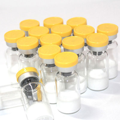 quality 99% शुद्धता जीएच फ्रैगमेंट पेप्टाइड इपामोरलिन 2mg शरीर की चर्बी कम करें factory