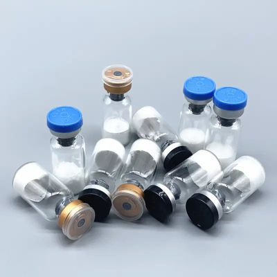 quality 2mg जीएच फ्रैगमेंट पेप्टाइड हेक्सेरलिन पाउडर सीएएस 140703-51-1 factory