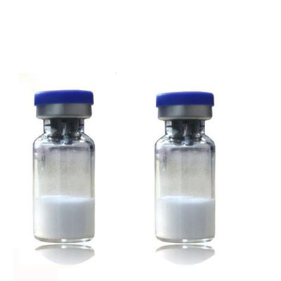 quality सीएएस 863288-34 ग्रोथ जीएच फ्रैगमेंट पेप्टाइड 176 191 99% शुद्धता factory