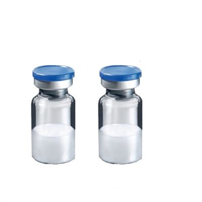 quality वसा हानि शरीर निर्माण पेप्टाइड्स Frag Hgh CAS 863288-34 factory
