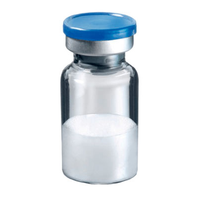 quality 99% शुद्धता CAS 863288-34 GH फ्रैगमेंट पेप्टाइड 176 191 5mg factory