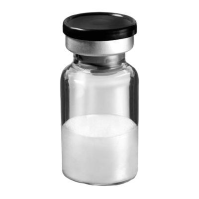 quality CAS 140703-51-1 मानव विकास हार्मोन पेप्टाइड हेक्सारेलिन 2Mg factory
