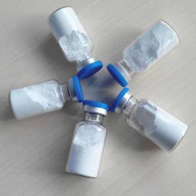 quality CAS 62568-57-4 डेल्टा नींद प्रेरित पेप्टाइड Dsip 99% शुद्धता factory