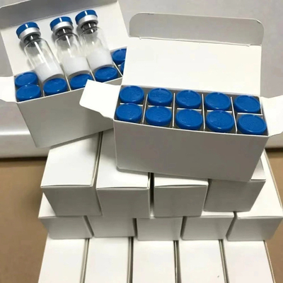 quality टेस्टाजेन 20mg बायोरेगुलेटर थायरॉइड हार्मोन उत्पादन और सामान्यीकरण के लिए एकदम सही समाधान कॉस्मेटिक सामग्री factory