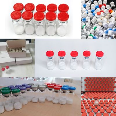 quality टिरज़ पाइनेलोन (20mg) ग्लूटामाइलासपार्टीलेरगिनिन, टी-33 पेप्टाइड बिक्री के लिए factory