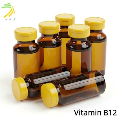 quality HBY-Vitamin B12 Oil factory