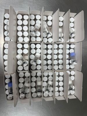 quality MOTS-c पेप्टाइड 10mg∙ 99% शुद्धता∙ अनुसंधान उपयोग∙ थोक आपूर्तिकर्ता factory