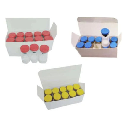 quality CAS 66004-57-7 फ्राग 176 शरीर सौष्ठव के लिए इंजेक्शन योग्य पेप्टाइड factory
